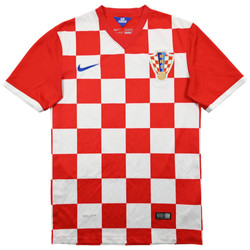2014-15 CROATIA SHIRT S