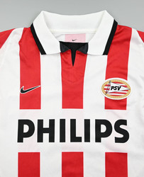 2002-04 PSV EINDHOVEN *RENS* SHIRT L