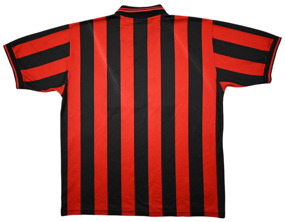 1997-98 AC MILAN KOSZULKA XXL