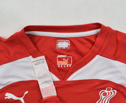 DENMARK DHF HANDBALL KOSZULKA XL