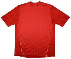 2010-12 LIVERPOOL SHIRT L. BOYS