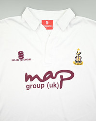 2010-11 BRADFORD CITY KOSZULKA XL