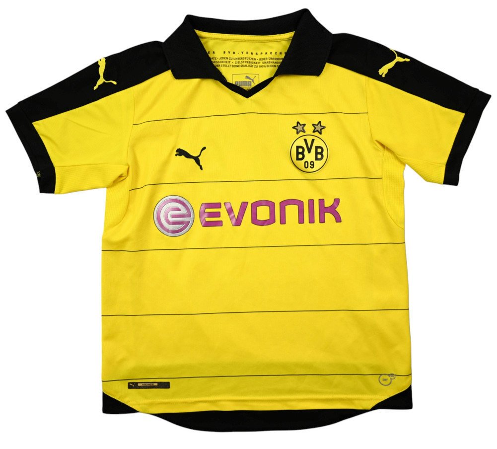 2015-16 BORUSSIA DORTMUND *REUS* SHIRT L. BOYS