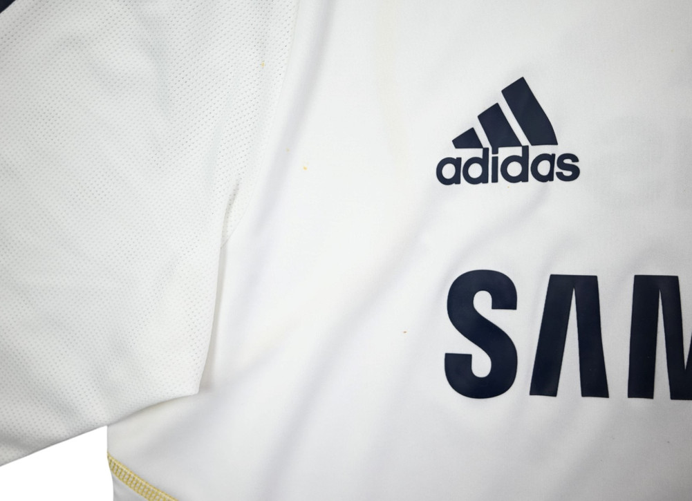 2010-11 CHELSEA SHIRT XL