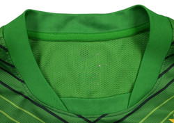 2011-12 WERDER BREMEN PLAYER ISSUE LONGSLEEVE SHIRT M