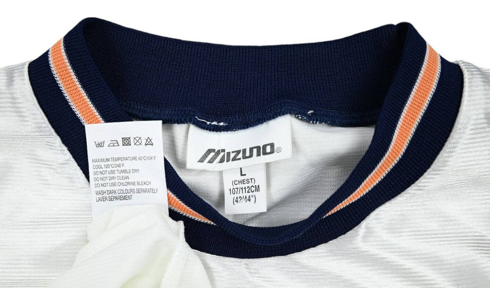 MIZUNO OLDSCHOOL KOSZULKA L