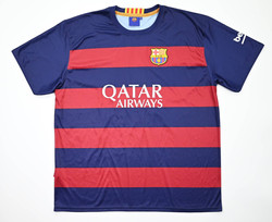 2015-16 FC BARCELONA *NEYMAR* KOSZULKA XXL