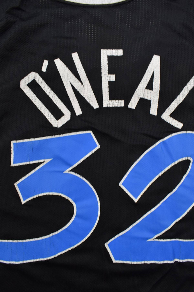 ORLANDO MAGIC *O'NEAL* NBA CHAMPION SHIRT M