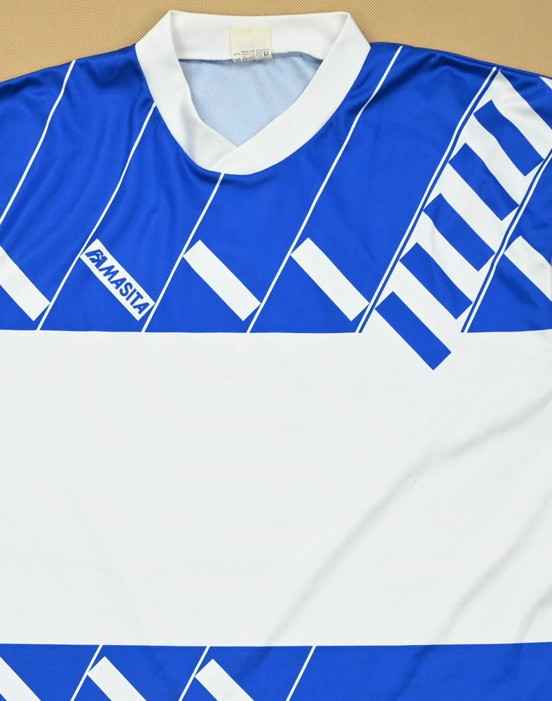 MASITA OLDSCHOOL LONGSLEEVE XL