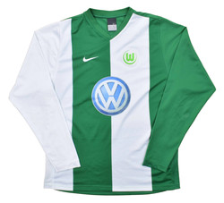 2006-07 VFL WOLFSBURG KOSZULKA M