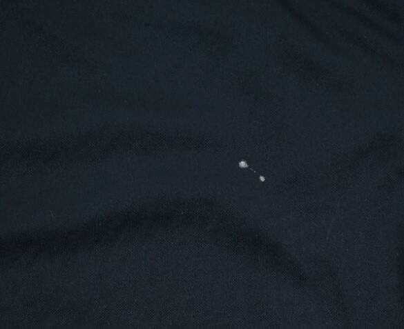 2013-14 SWEDEN SHIRT S