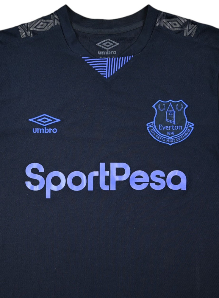 2019-20 EVERTON KOSZULKA M