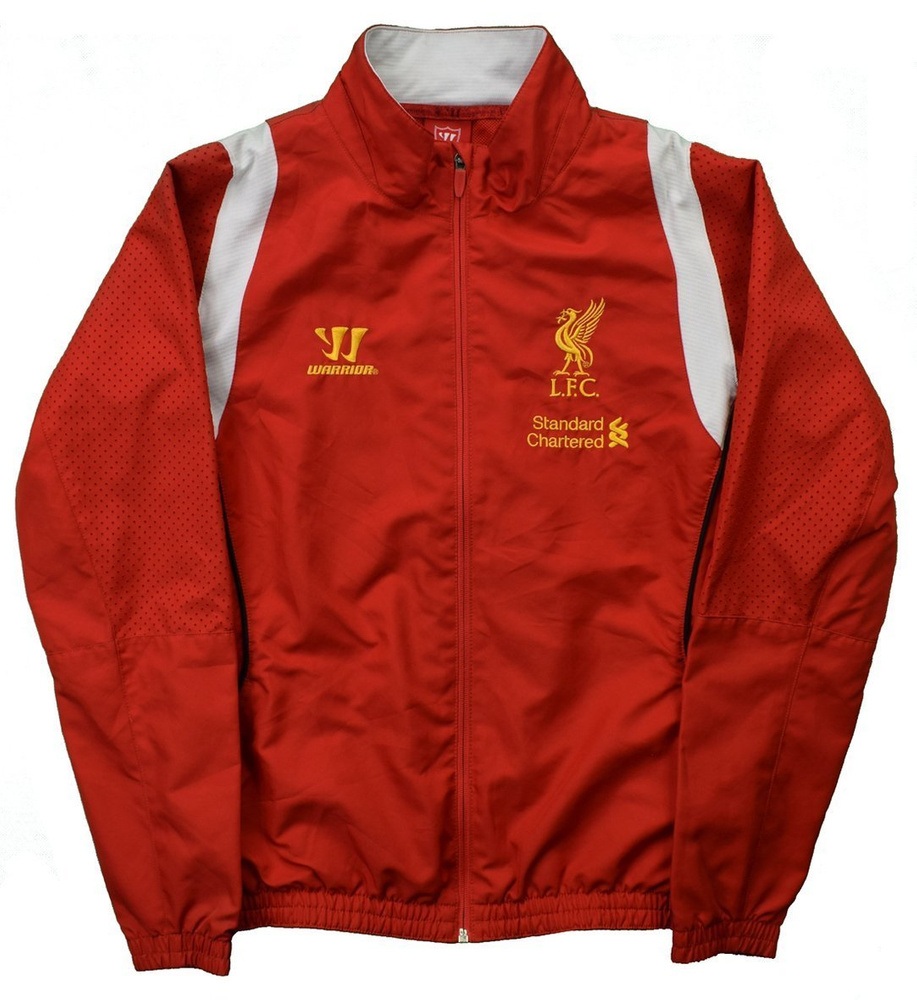 LIVERPOOL JACKET M