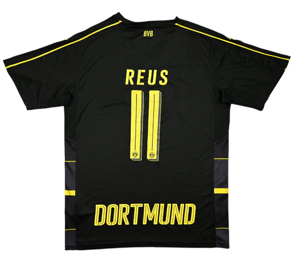 2016-17 BORUSSIA DORTMUND *REUS* KOSZULKA XL. BOYS