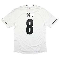 2012-13 GERMANY *OZIL* KOSZULKA L
