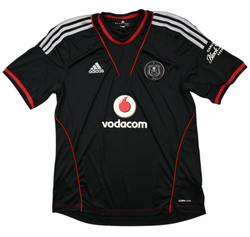 2013-14 ORLANDO PIRATES KOSZULKA L