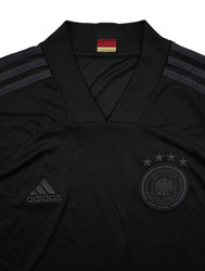 2020-21 GERMANY SHIRT S