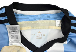 2013-14 ARGENTINA SHIRT M