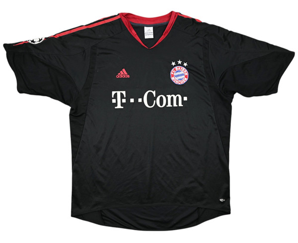 2004-06 BAYERN MUNCHEN KOSZULKA XXL
