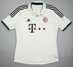 2013-14 BAYERN MUNCHEN KOSZULKA L
