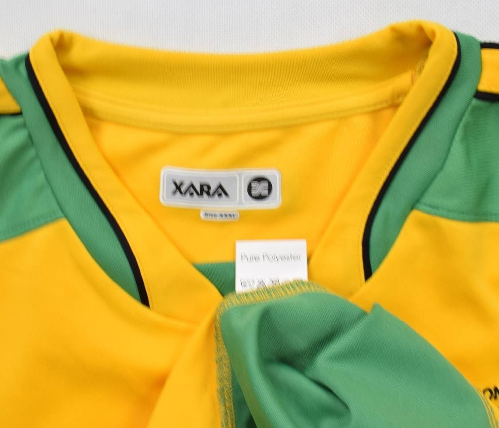 2004NORWICH CITY 1 DIVISION CHAMPIONS 3XL