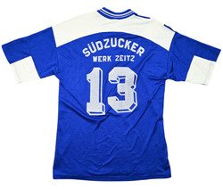 ERIMA OLDSCHOOL SHIRT L