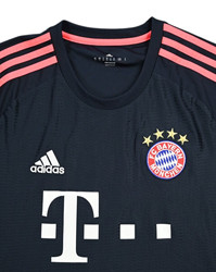 2015-16 BAYERN MUNCHEN SHIRT M