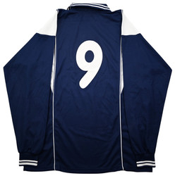 ROYAL VINTAGE LONGSLEEVE KOSZULKA XL