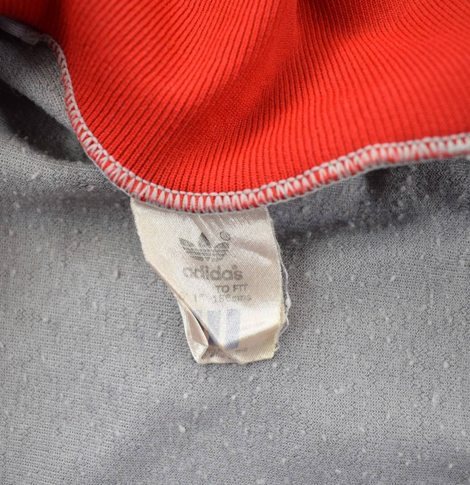 1985-87 LIVERPOOL BLUZA XL. BOYS