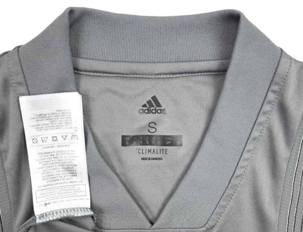 2018-19 BAYERN MUNCHEN SHIRT S