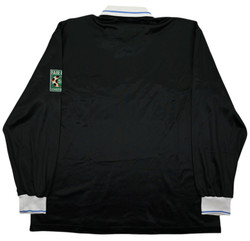 ADIDAS OLDSCHOOL LONGSLEEVE XL
