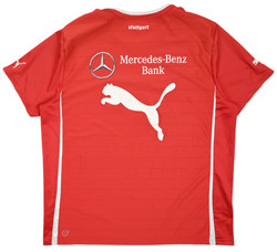 2012-13 STUTTGART SHIRT L