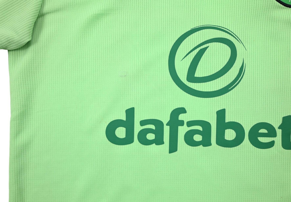 2020-21 CELTIC GLASGOW *LAXALT* KOSZULKA S