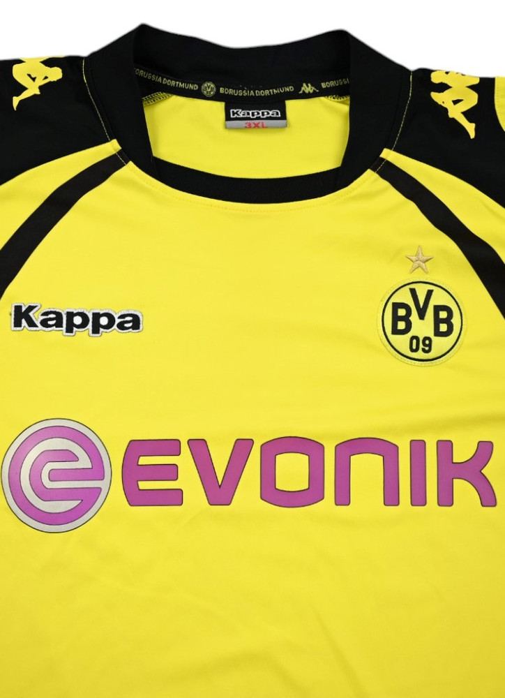 2009-10 BORUSSIA DORTMUND KOSZULKA 3XL
