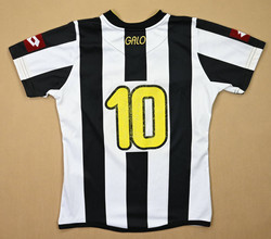 2009 ATLETICO MINEIRO KOSZULKA L. BOYS