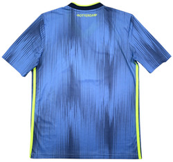 2019-20 FEYENOORD SHIRT L. BOYS