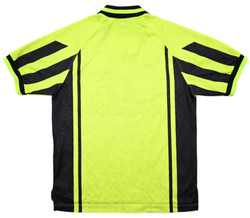 1996-97 BORUSSIA DORTMUND SHIRT L. BOYS