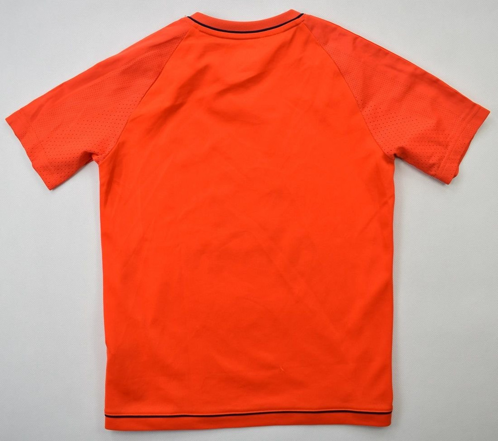 2017-18 FEYENOORD ROTTERDAM KOSZULKA M. BOYS