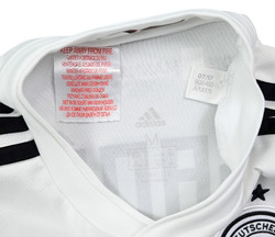 2018-19 GERMANY *SANE* SHIRT M. BOYS 