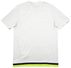 2015-16 REAL MADRID SHIRT XL. BOYS