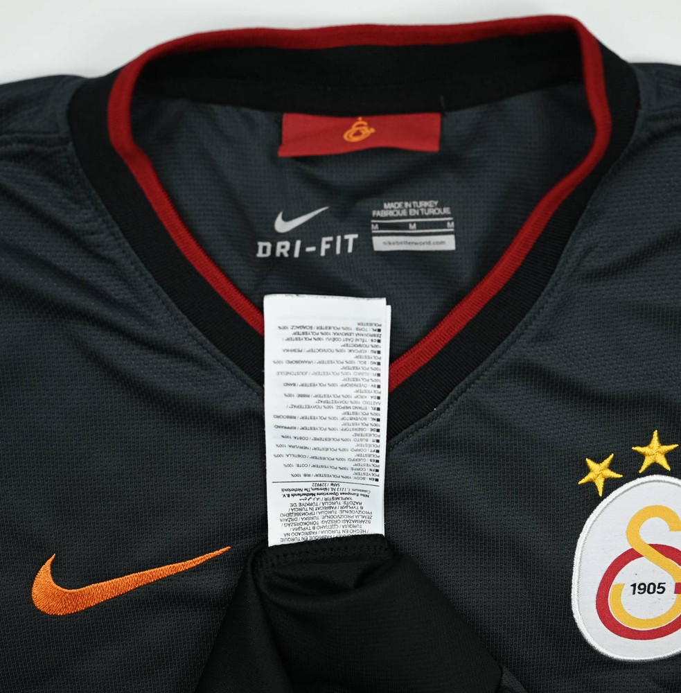 2013-14 GALATASARAY KOSZULKA M