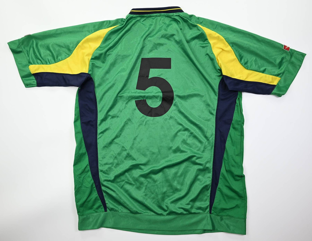 LEGEA OLDSCHOOL SHIRT XL