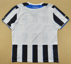 2013-14 NEWCASTLE UNITED KOSZULKA M