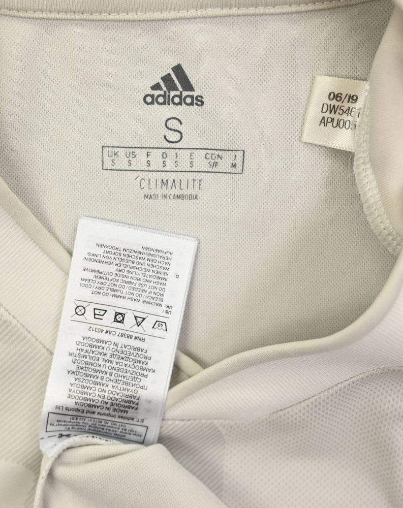 2019-20 JUVENTUS SHIRT S