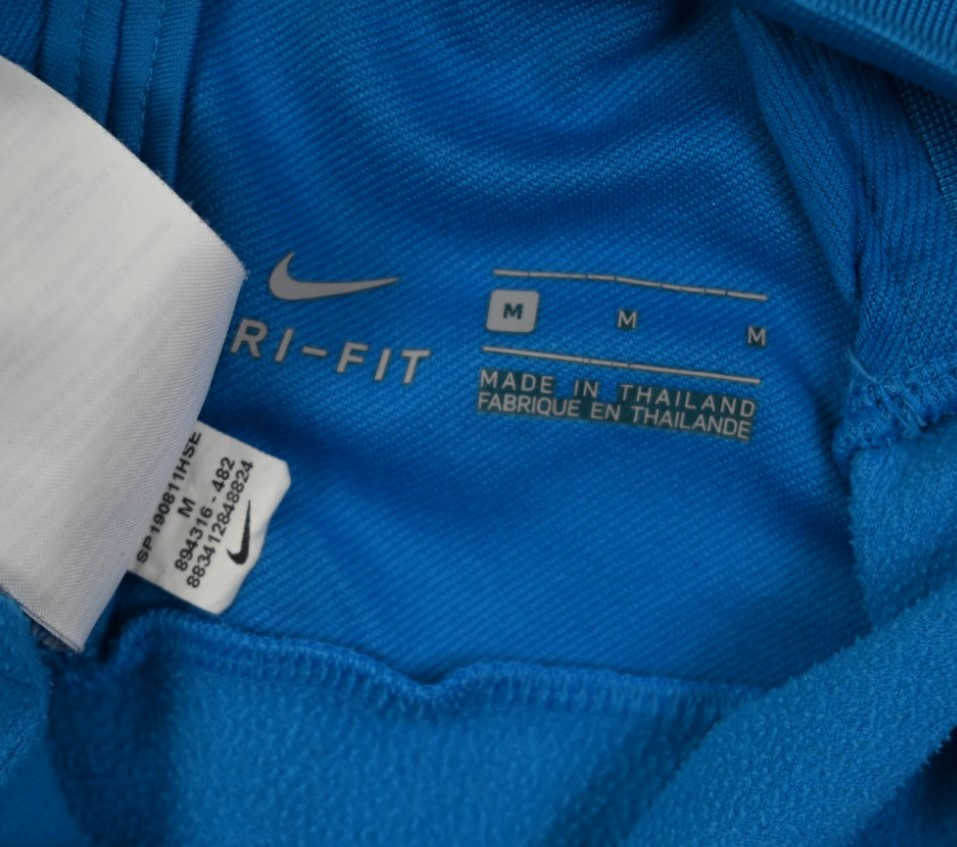 BARCELONA LONGSLEEVE KOSZULKA M