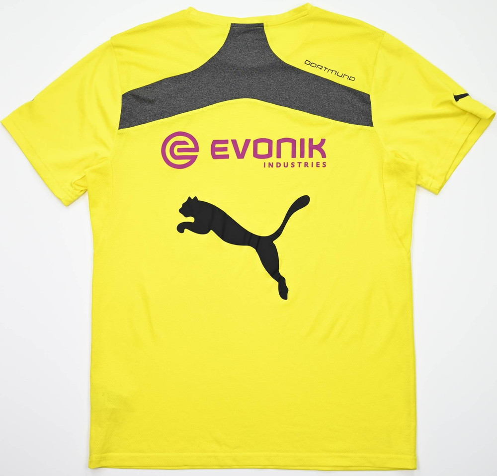 2018-19 BORUSSIA DORTMUND SHIRT L