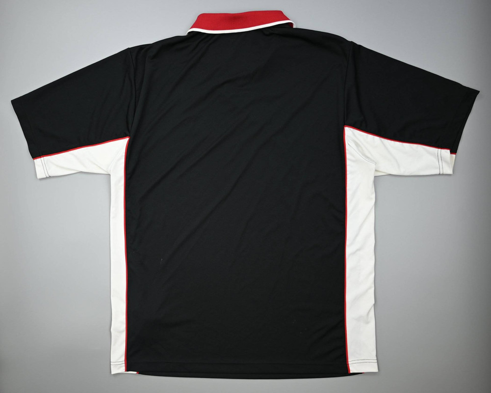 MANCHESTER UNITED SHIRT L