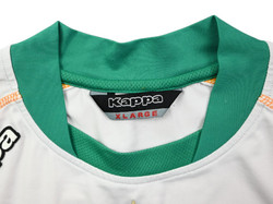 2008-09 WERDER BREMEN KOSZULKA XL