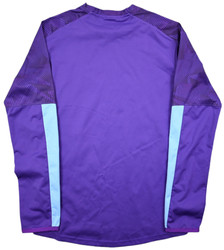 MANCHESTER CITY LONGSLEEVE L