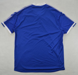 2017-18 CHESTERFIELD FC KOSZULKA XXL